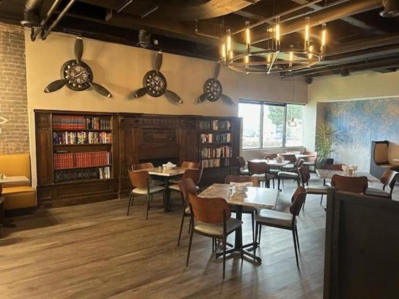 Hotel Wyndham Indianapolis Airport Zewnętrze zdjęcie