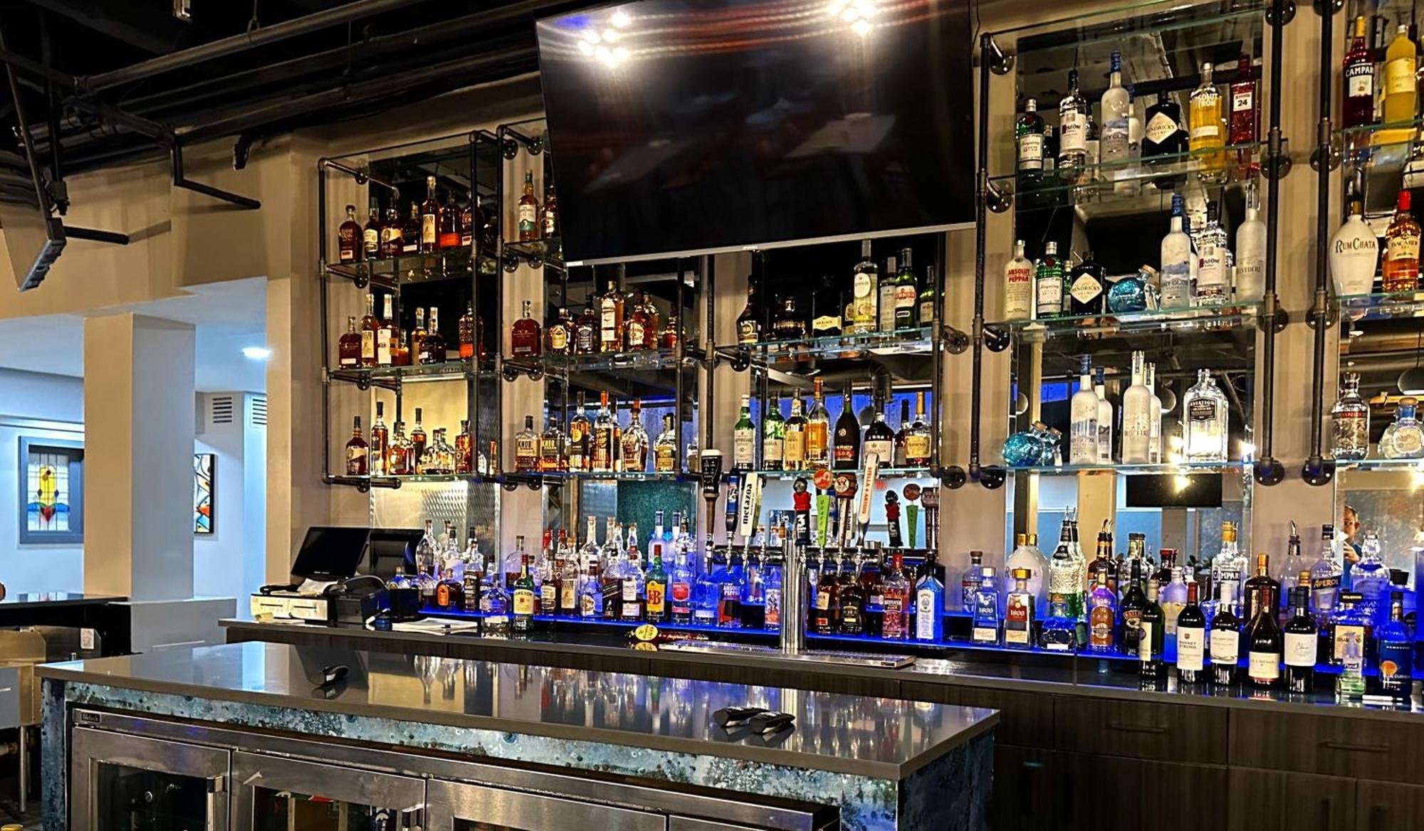Hotel Wyndham Indianapolis Airport Zewnętrze zdjęcie