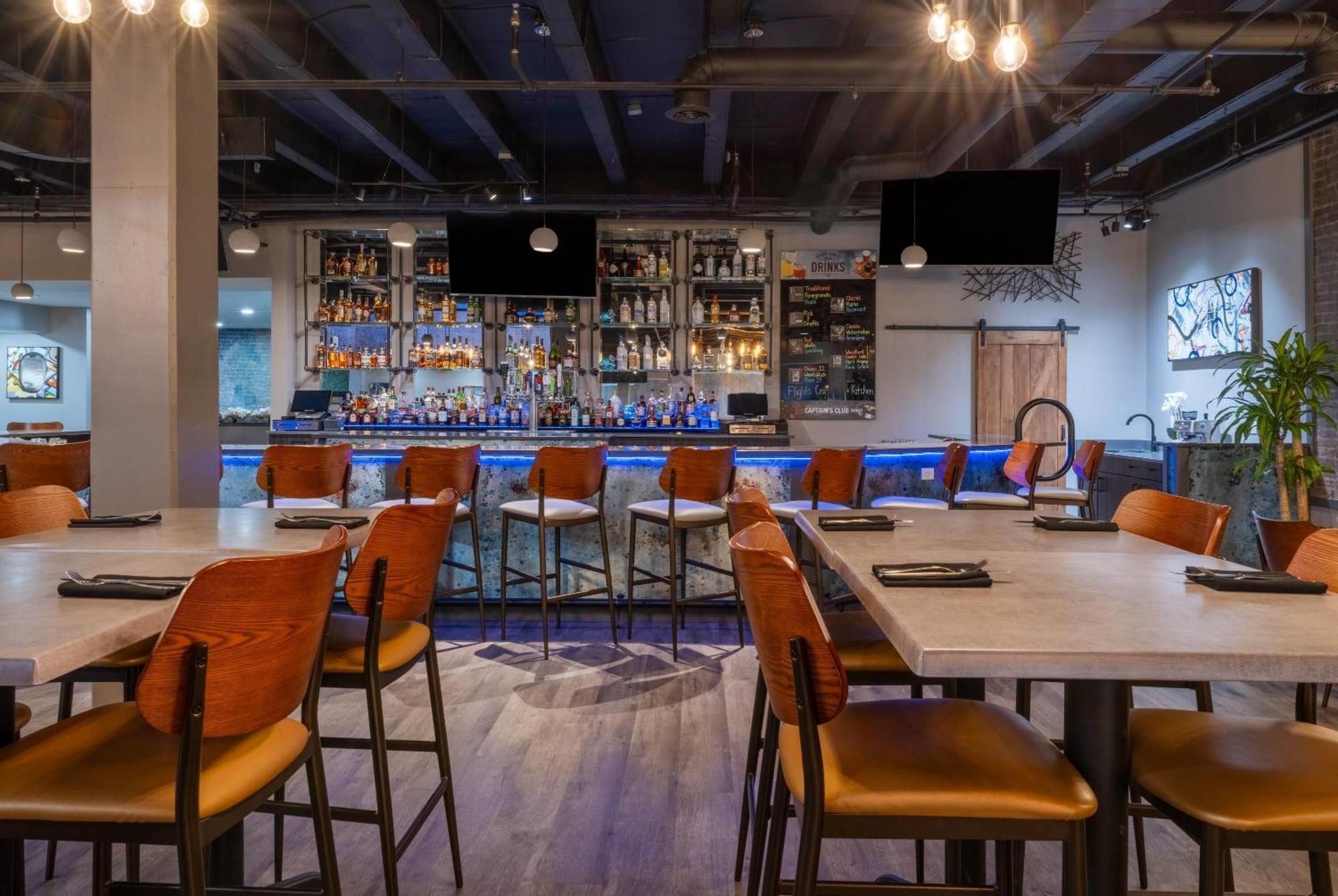 Hotel Wyndham Indianapolis Airport Zewnętrze zdjęcie