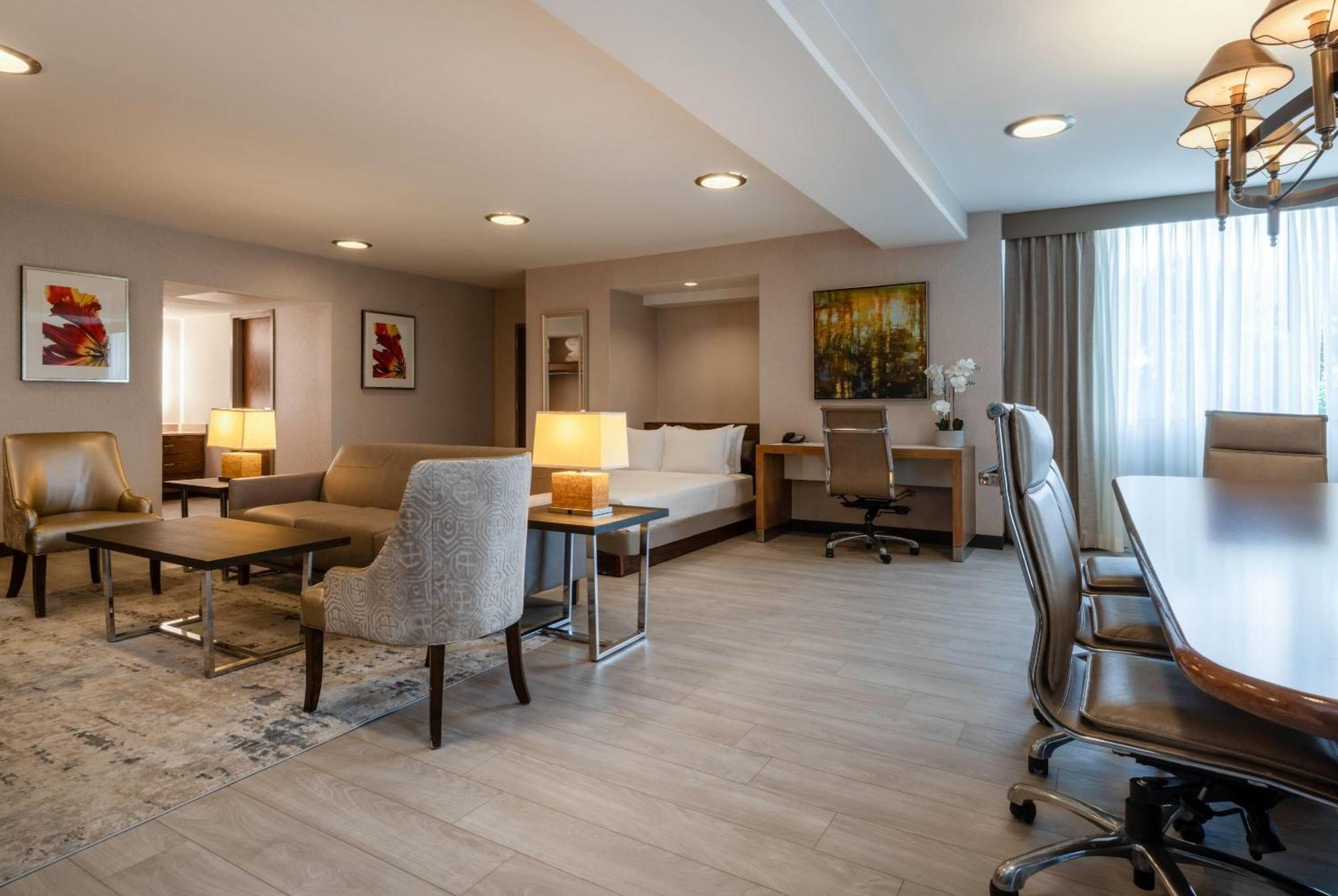 Hotel Wyndham Indianapolis Airport Zewnętrze zdjęcie
