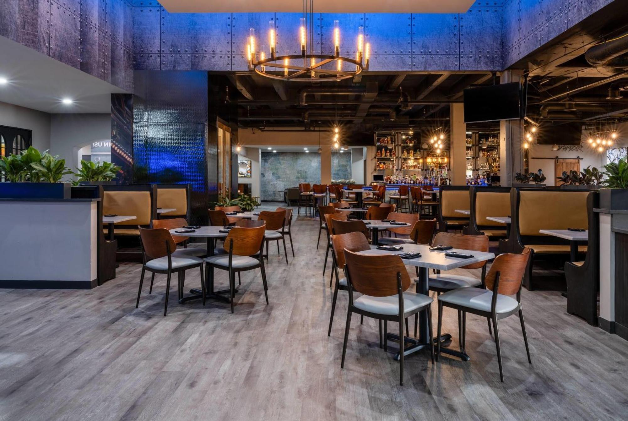 Hotel Wyndham Indianapolis Airport Zewnętrze zdjęcie