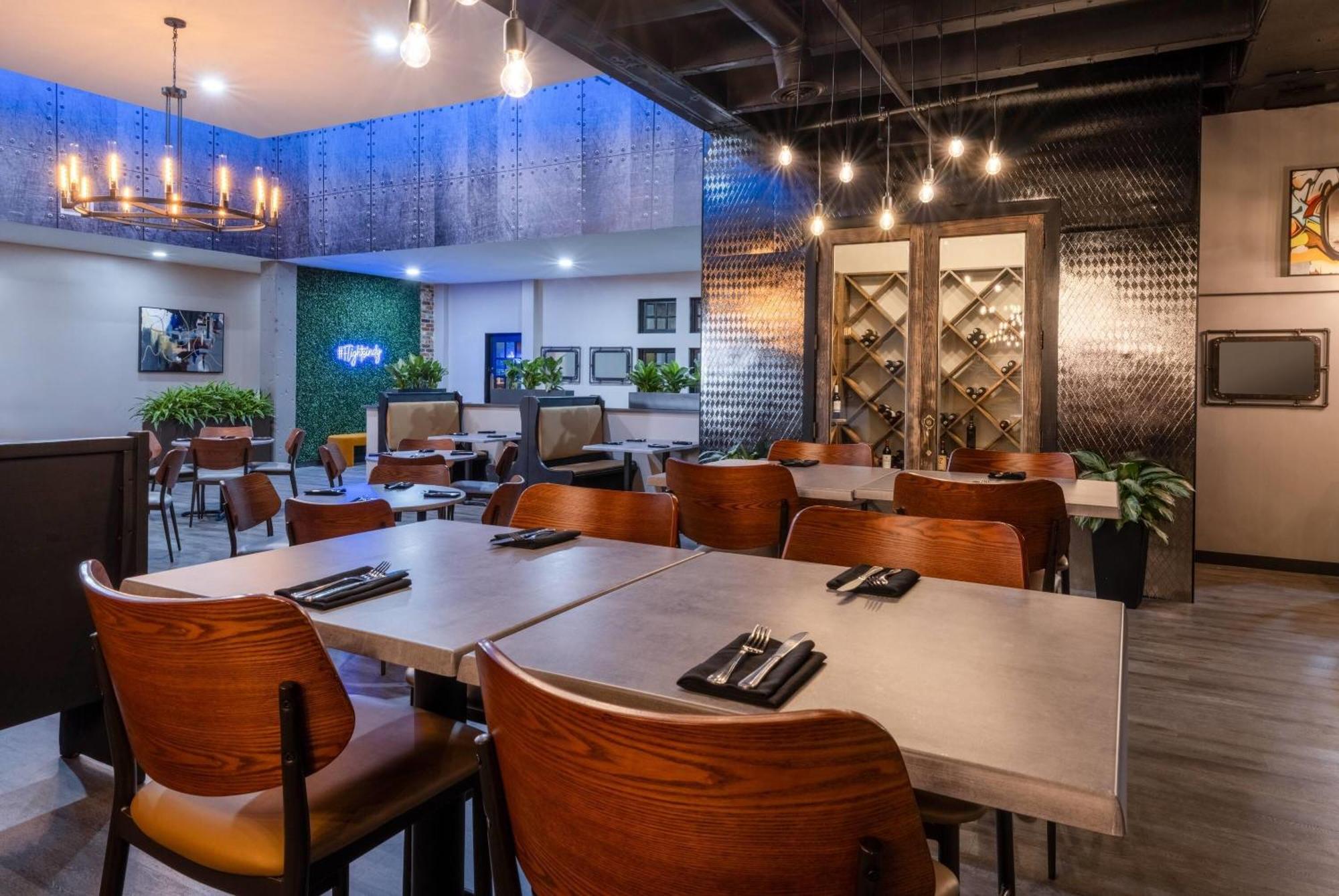 Hotel Wyndham Indianapolis Airport Zewnętrze zdjęcie
